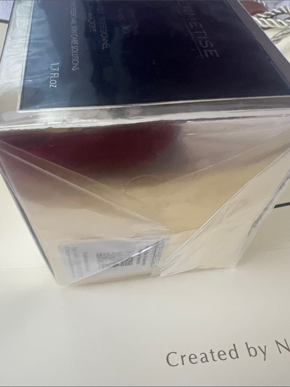 HERMETISE Professional Magic Mask - New In Box - Picture 10 of 10